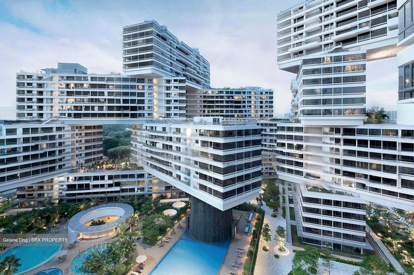 The Interlace (D4), Condominium #543273711